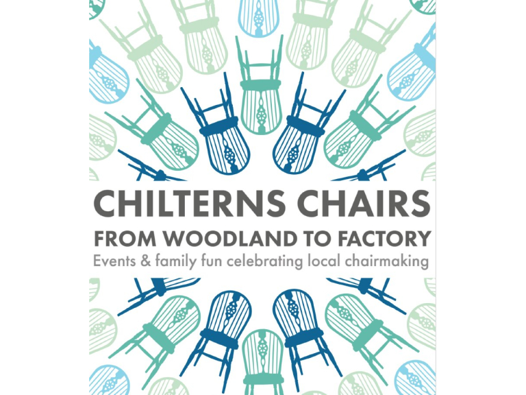 Chilterns Chairs Festival Fun Day