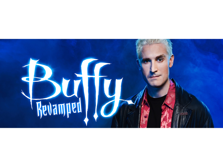 Buffy Revamped