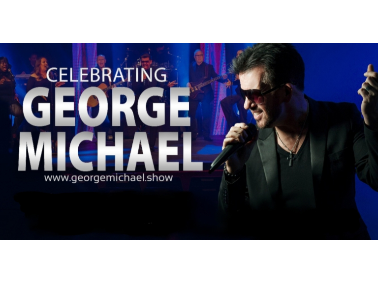 Celebrating George Michael 