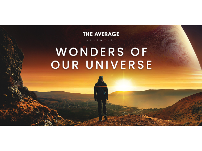 Wonders of Our Universe 