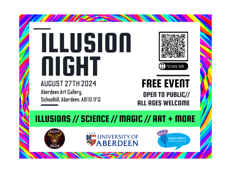 Illusion Night