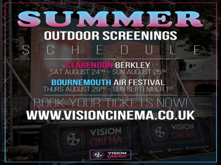 Vision Cinema Bournemouth