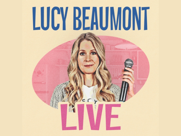 Lucy Beaumont Live