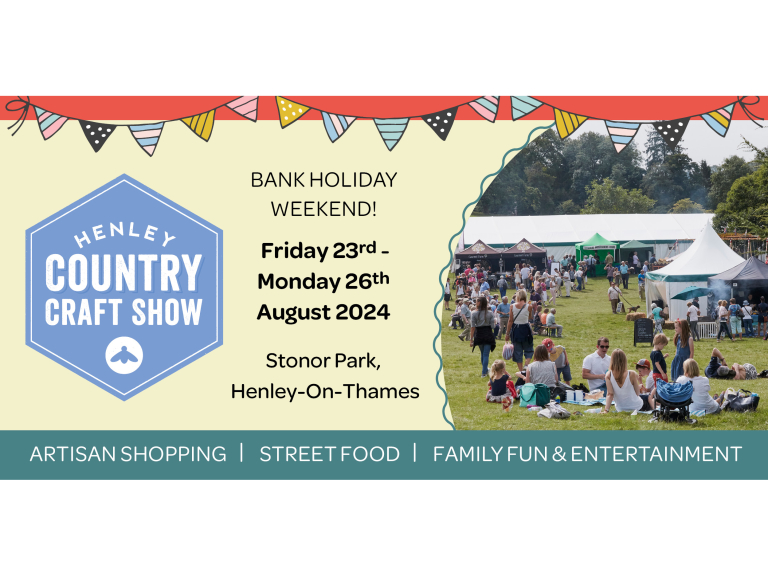 Henley Country Craft Show 