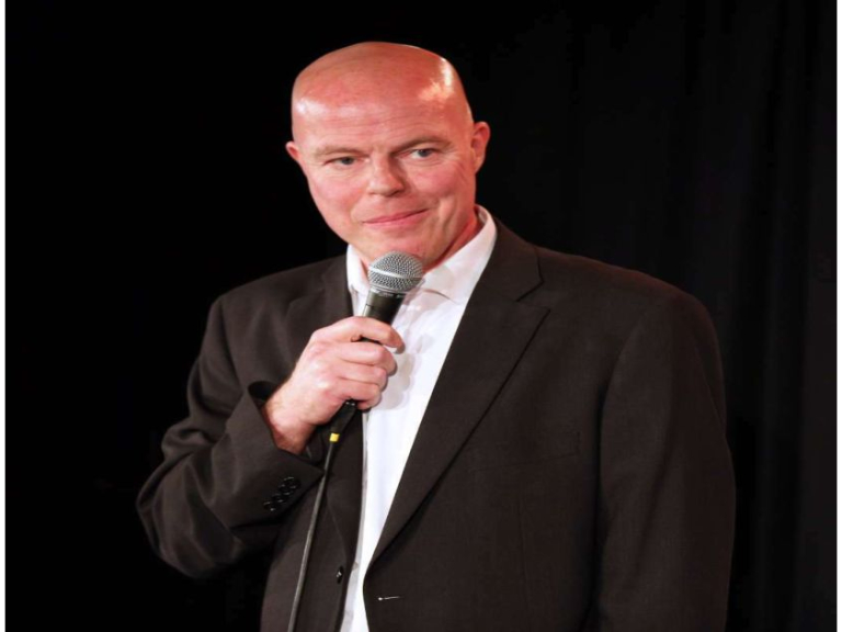 Funhouse Comedy Club - Comedy Night in Swadlincote, September 2024