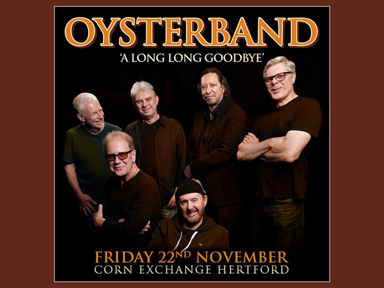 Oysterband