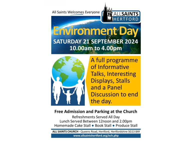 Environment Day