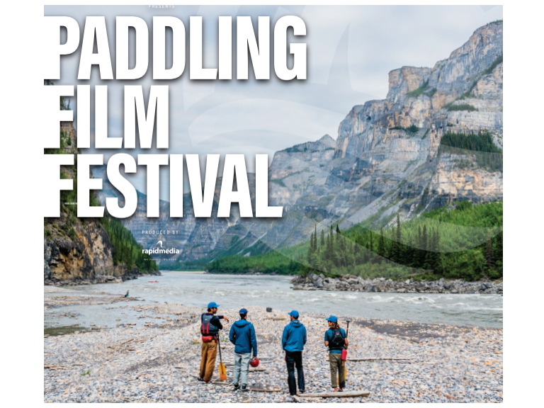 Paddling Festival 2024