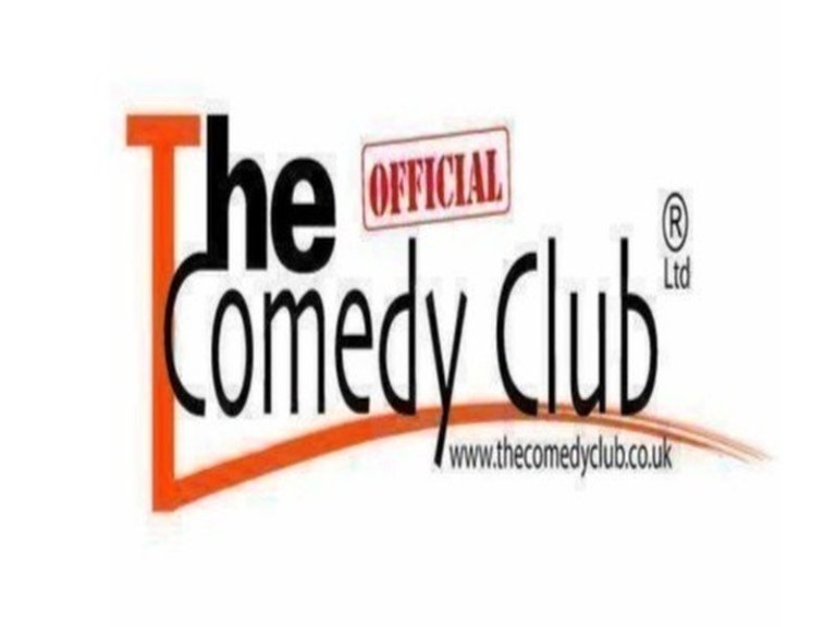 Southend Comedy Club Book A Comedy Night Out @ Royal Hotel Southend Essex Friday 4th October