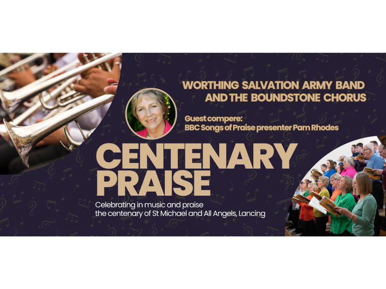 Centenary Praise