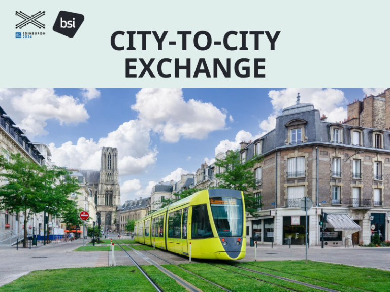 City-to-City Exchange  | Open Event & Networking @ the EICC