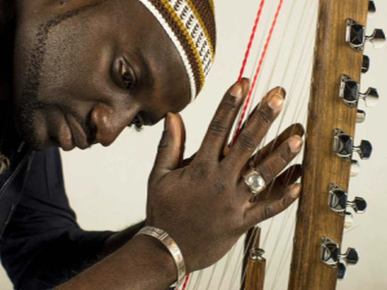 Bournemouth Symphony Orchestra presents African Rhapsodies at The Lighthouse