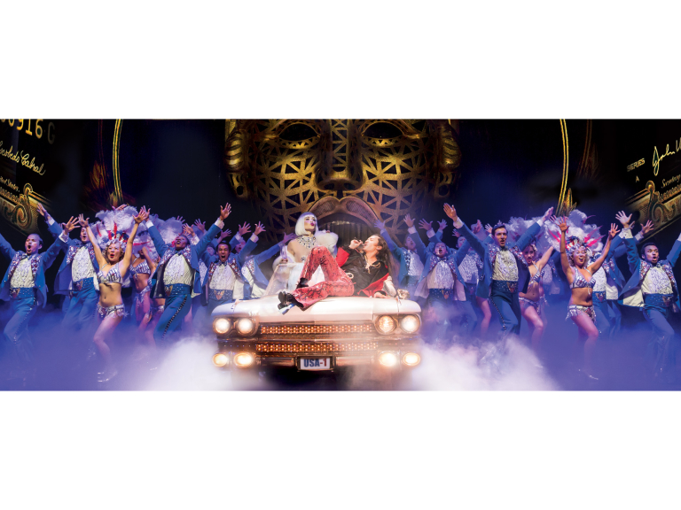 Miss Saigon - 25th Anniversary Show