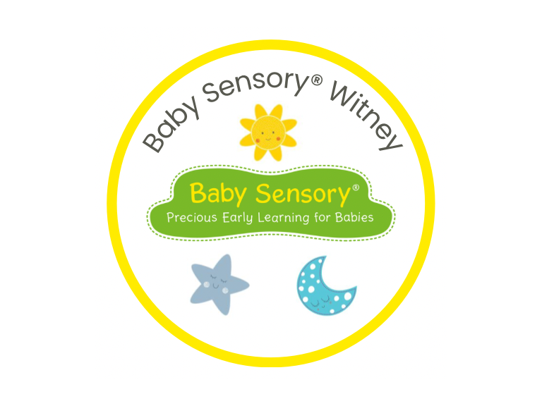 Baby Sensory Witney