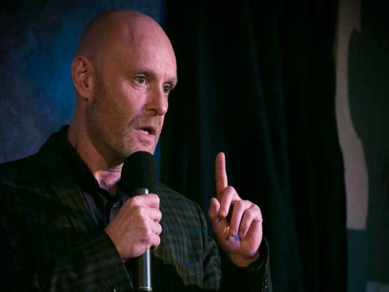 Funhouse Comedy Club - Comedy Night in Ruddington, Notts September 2024