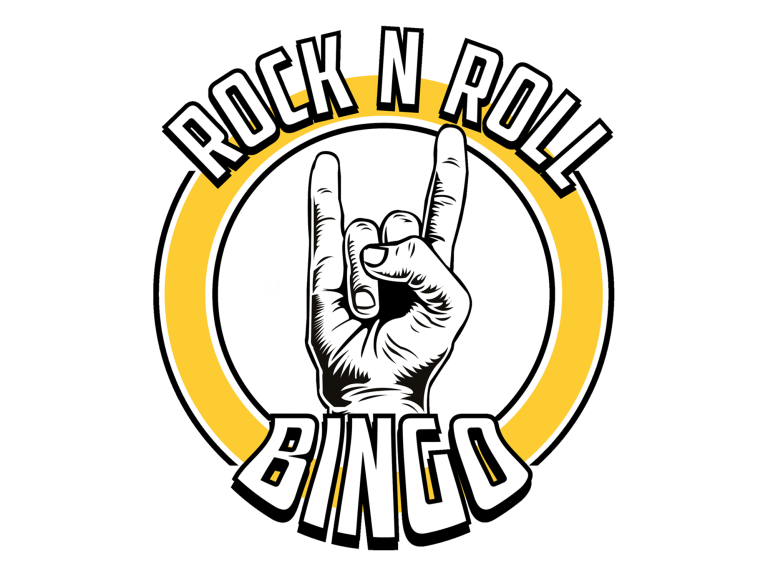 Rock N Roll Bingo