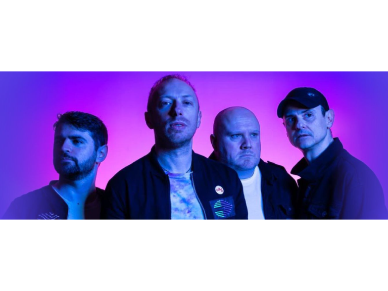 Ultimate Coldplay