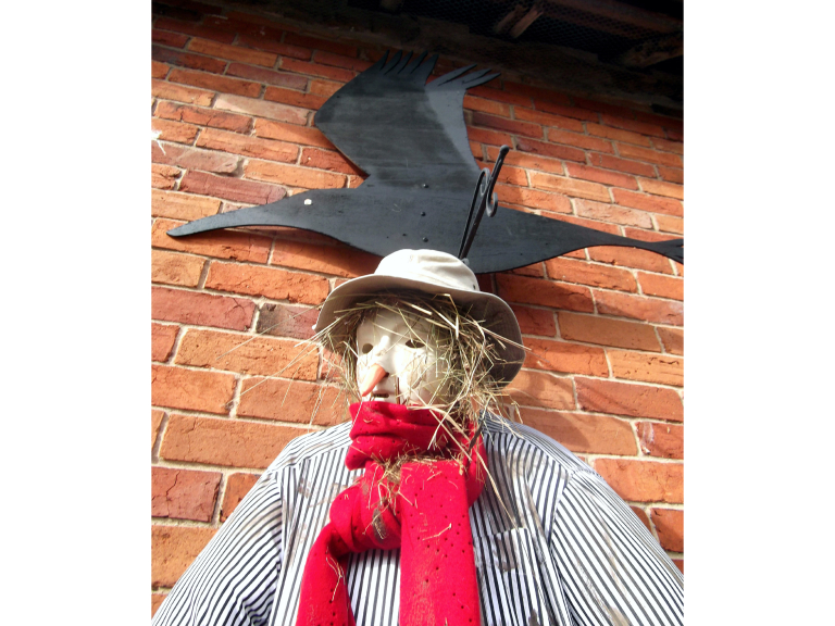 Feckenham Scarecrow Weekend 2024