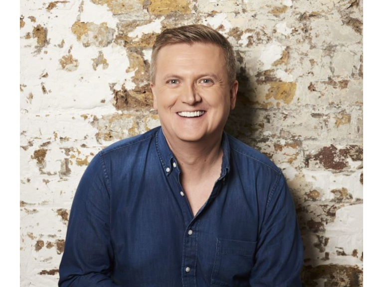 Aled Jones - Full Circle