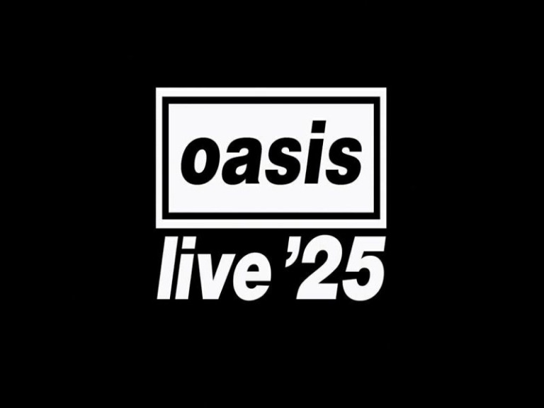 Oasis - Live '25