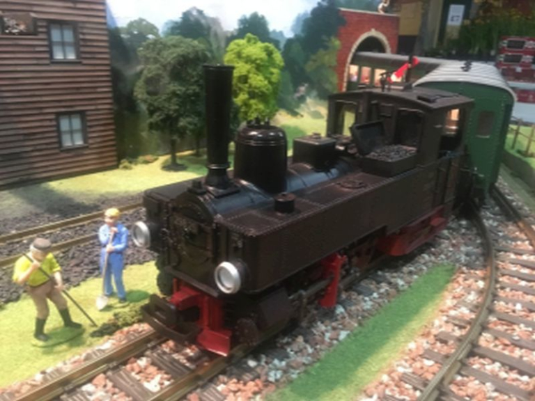 Model Railway Show