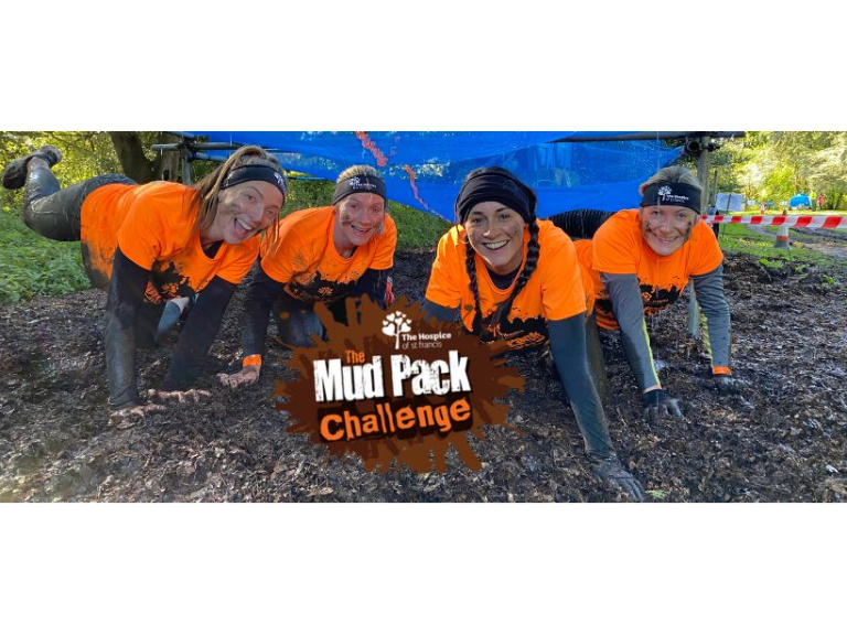 The Mudpack Challenge