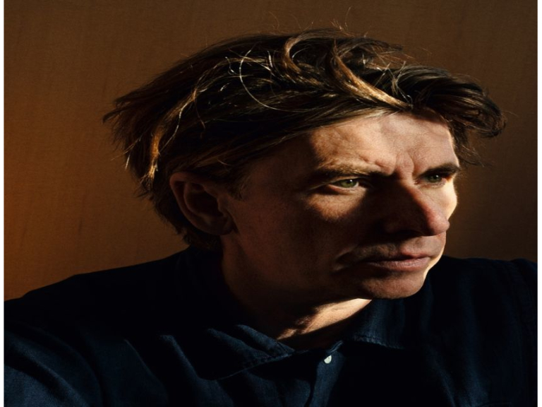 Bernard Butler + Support - Wed 30 October at The Old Market, Brighton and Hove