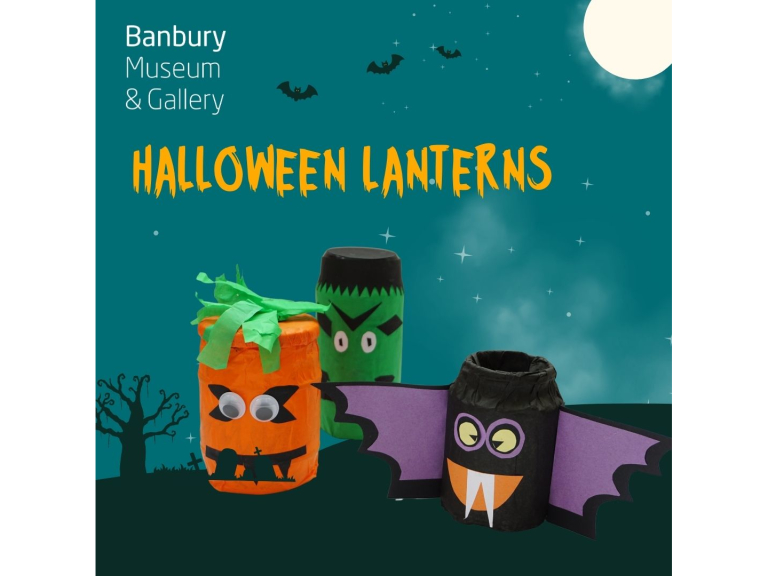 Halloween Lanterns