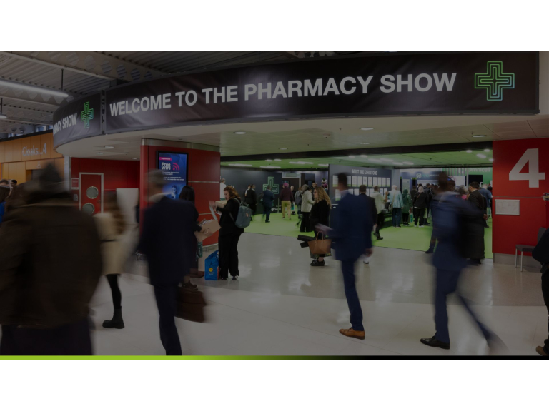 The Pharmacy Show 2024