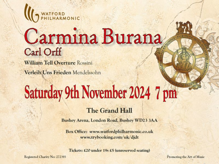 Carmina Burana