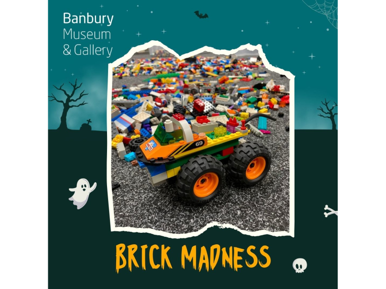 Brick Madness