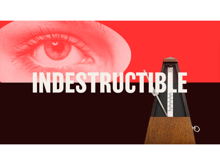 Indestructible: 2024 Tour Preview