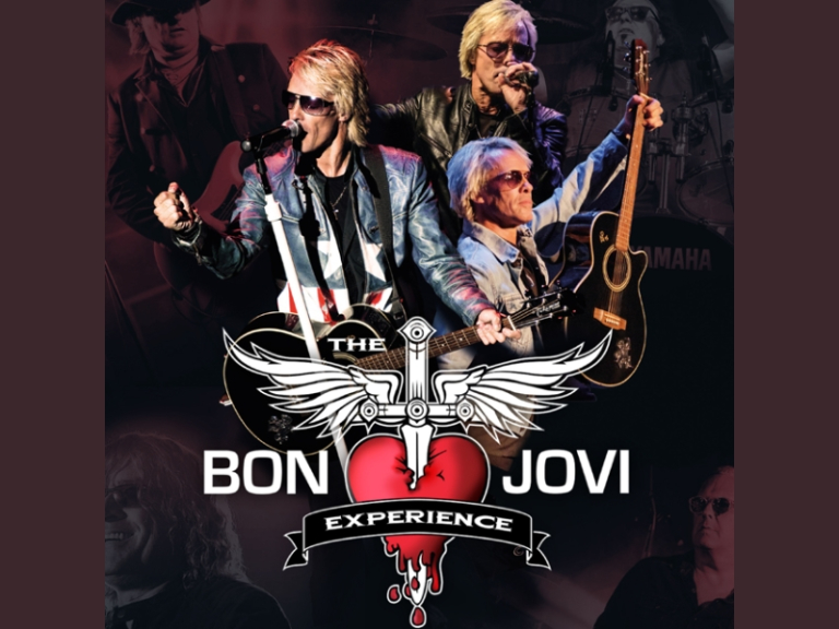 The Bon Jovi Experience