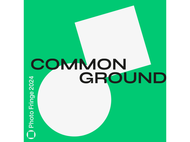 Photo Fringe @024; Common Ground