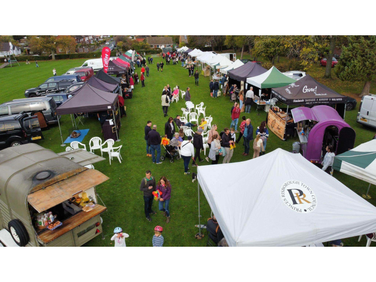 Princes Risborough Farmers Market 