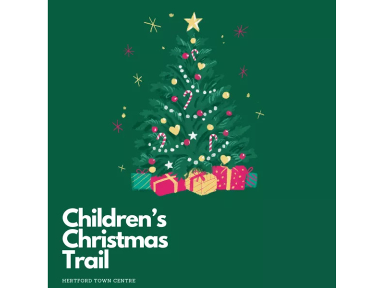 Children's Christmas Trail