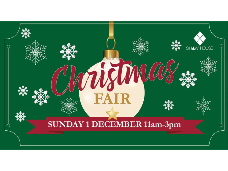 Christmas Fair