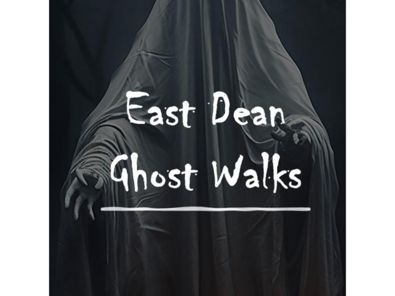 East Dean Ghost Walk