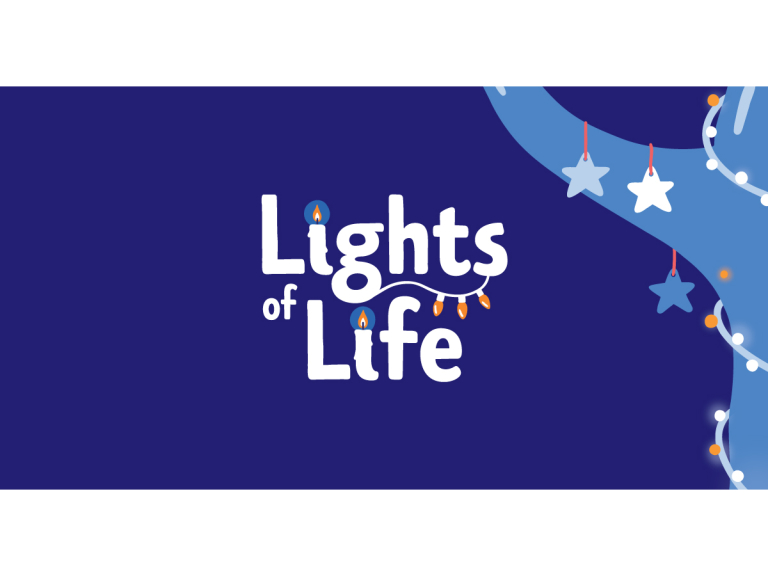 Lights of Life 2024