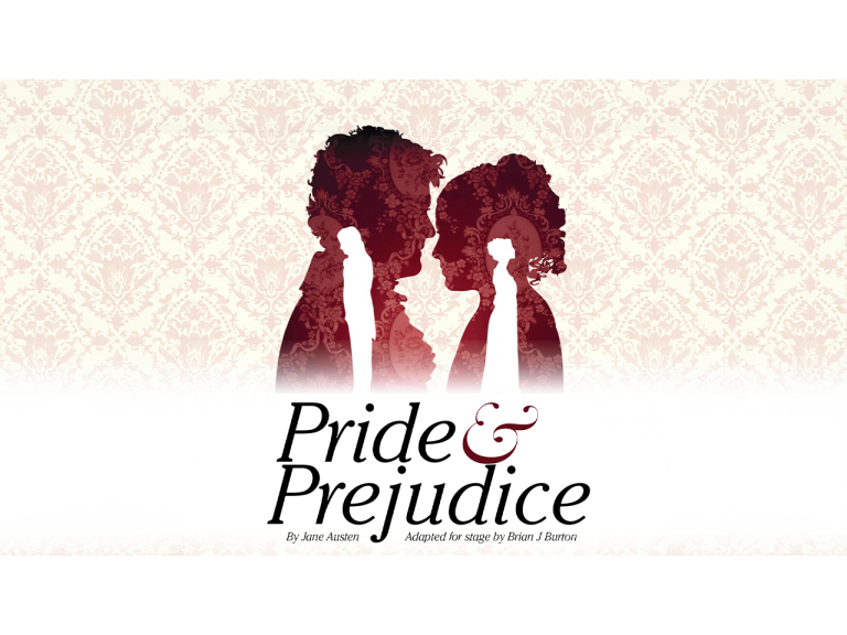 Pride and Prejudice