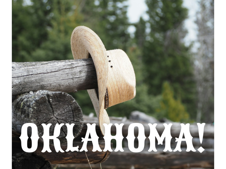 Oklahoma