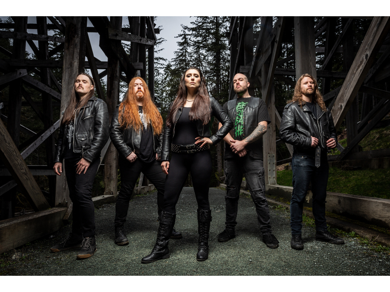 UNLEASH THE ARCHERS at Islington Assembly Hall - London | Venue Change