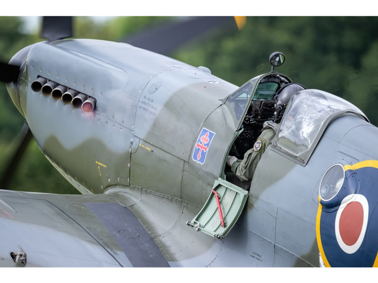 Military Air Show