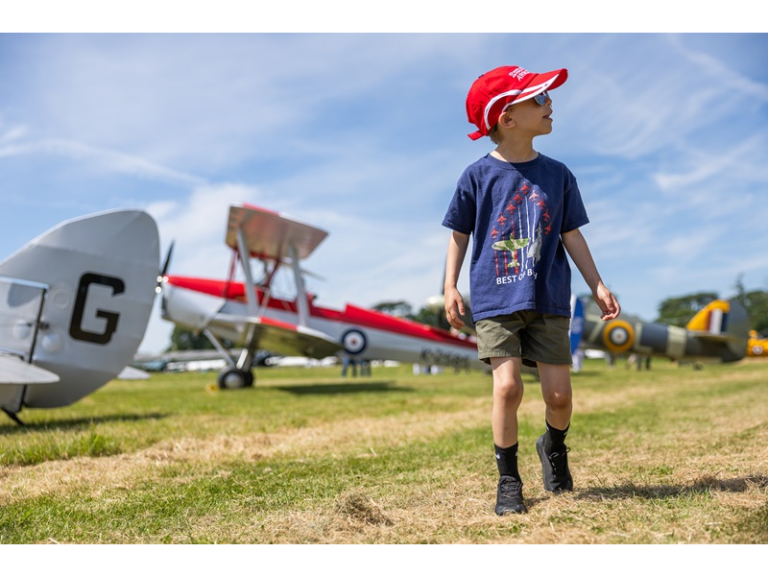 Festival of Flight