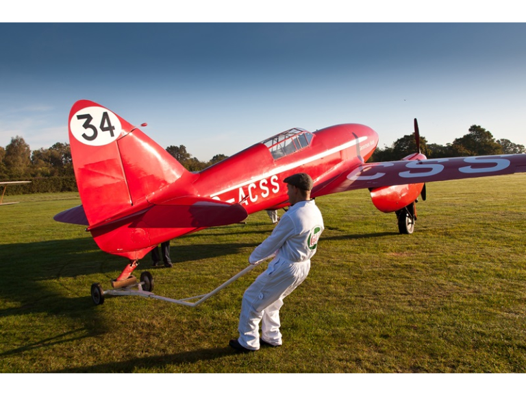 Summer Air Show