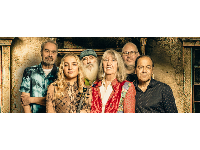 Steeleye Span