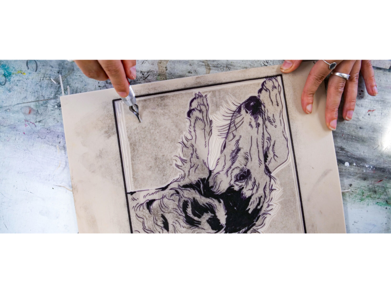 Printmaking for Beginners