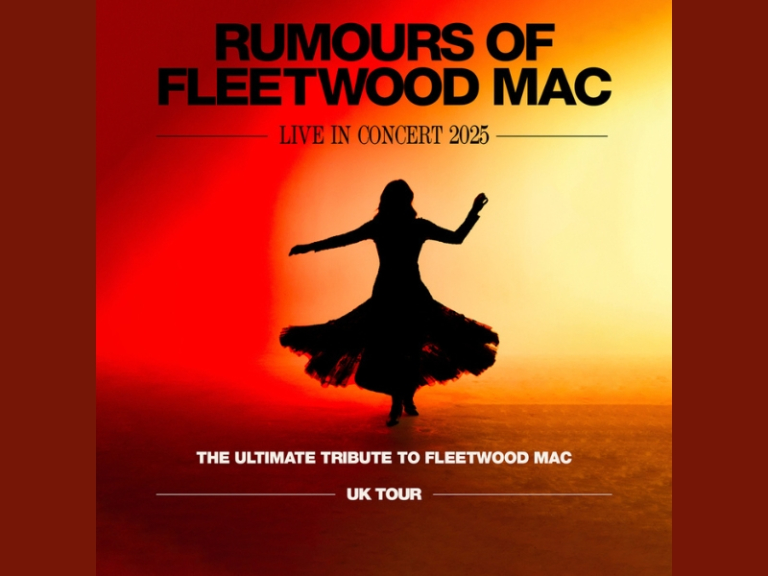 Rumours of Fleetwood Mac