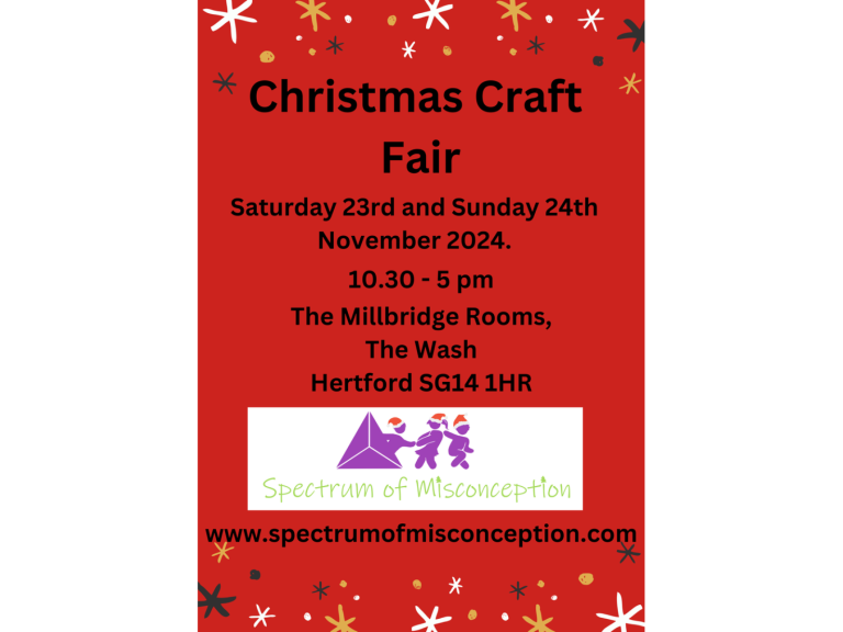 Christmas Craft Fair