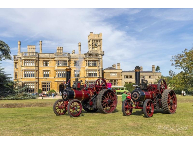 Bedfordshire Steam & Country Fayre